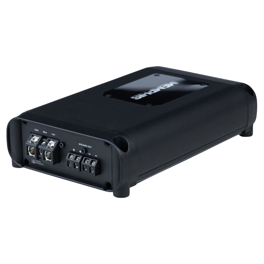prx1000 1v2 1000w mono car amplifier bear