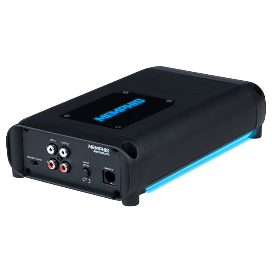 prx1000 1v2 1000w mono car amplifier near me