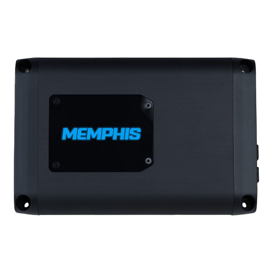 prx1000 1v2 1000w mono car amplifier