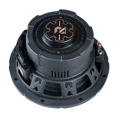 prx10ft car subwoofer 1 2 4 ohm BEAR DE