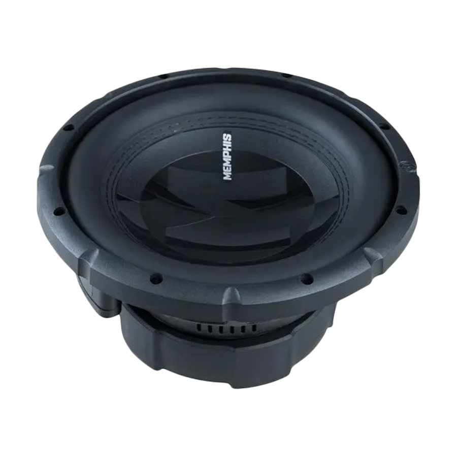 prx10ft car subwoofer 1 2 4 ohm DELAWARE 