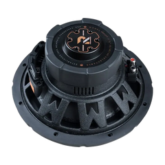 prx12ft car subwoofer 1 2 4 ohm DELAWARE