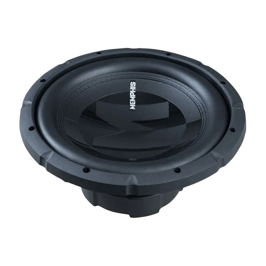 prx12ft car subwoofer 1 2 4 ohm NEAR ME