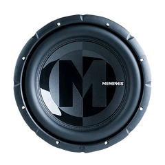 prx12ft car subwoofer 1 2 4 ohm
