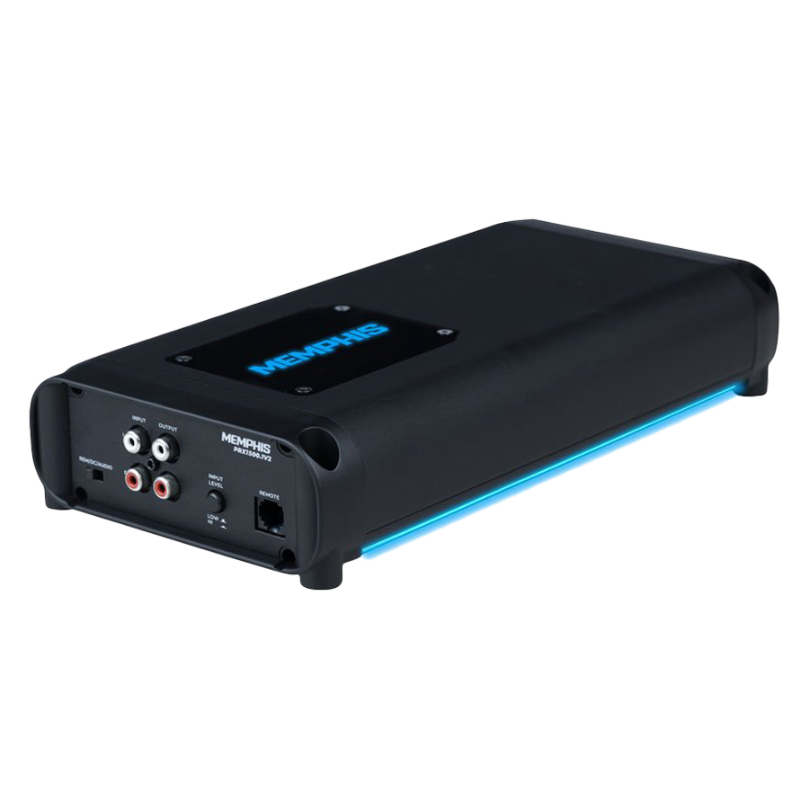 prx1500 1v2 1500w mono car amplifier near me