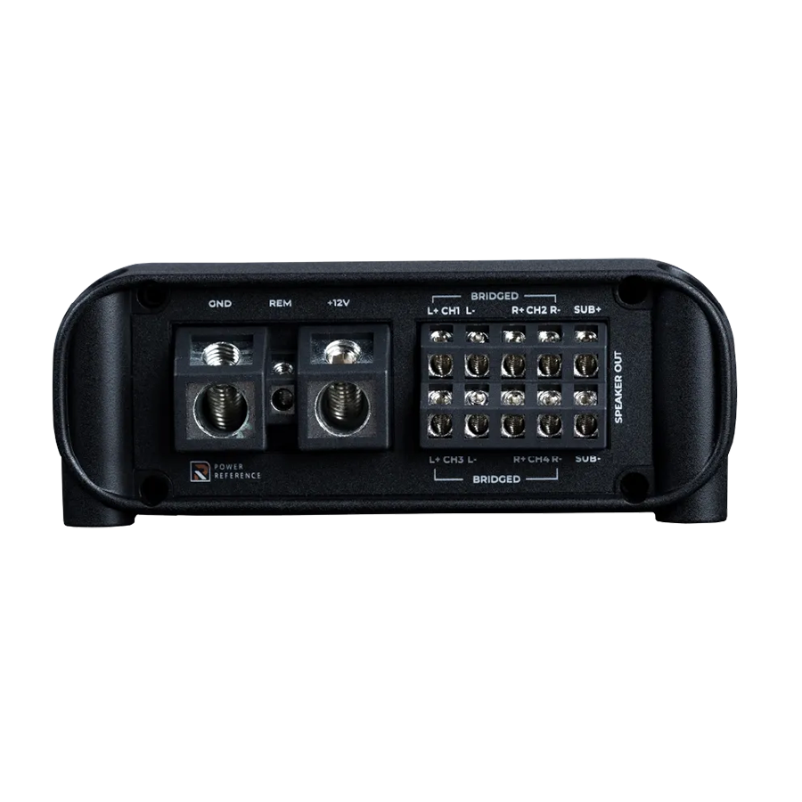 prx1500 5v2 5 channel car amplifier BEAR DE