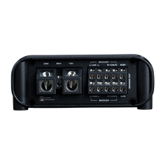 prx1500 5v2 5 channel car amplifier BEAR DE