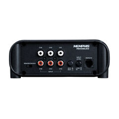 prx1500 5v2 5 channel Car amplifier DELAWARE