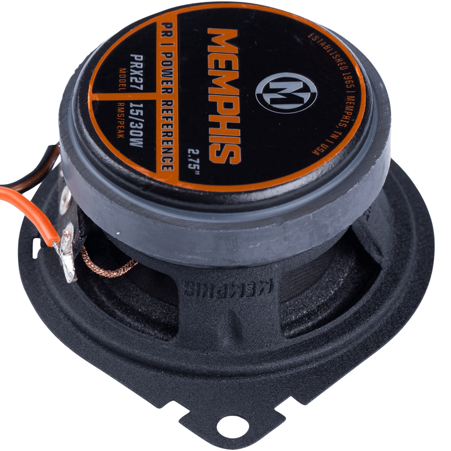 prx27 2 7 coaxial car speakers DELAWARE