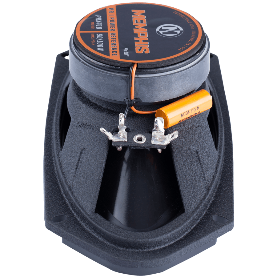 prx410 4x10 inch car speakers near me