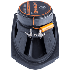 prx410 4x10 inch car speakers near me