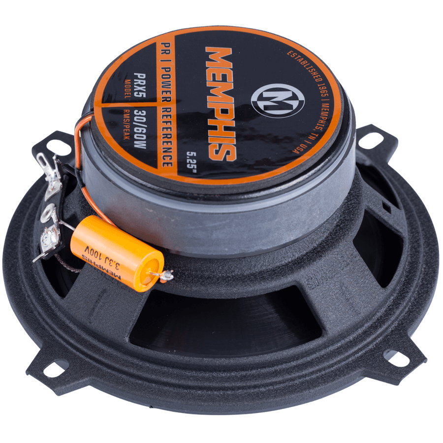 prx5 5 25 inch coaxial car speakers NEAR ME