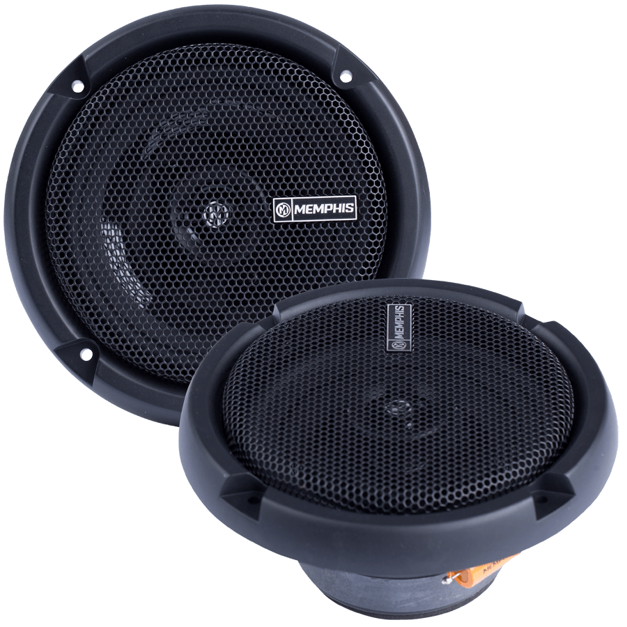 prx5 5 25 inch coaxial car speakers