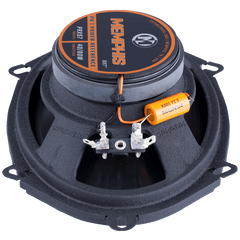 Memphis PRX57 5x7 Inch Coaxial Car Speakers