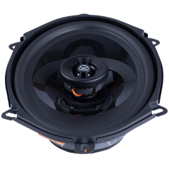 Memphis PRX57 5x7 Inch Coaxial Car Speakers