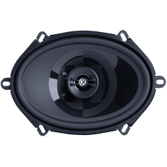 Memphis PRX57 5x7 Inch Coaxial Car Speakers