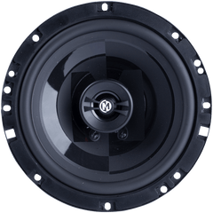 Memphis PRX60 6.5-Inch Oversized Car Speakers