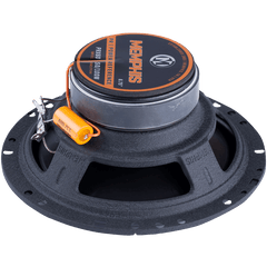 Memphis PRX60 6.5-Inch Oversized Car Speakers