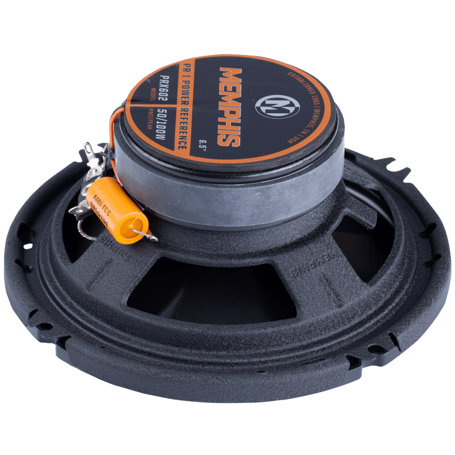 prx602 6 5 inch coaxial car speakers DELAWARE