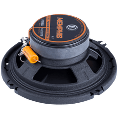 prx602 6 5 inch coaxial car speakers DELAWARE