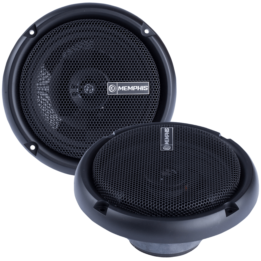 prx602 6 5 inch coaxial car speakers