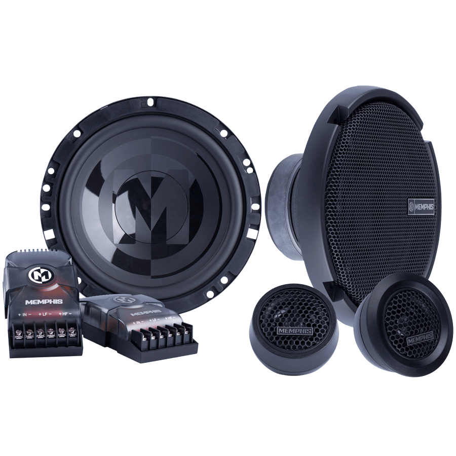 prx60c 6 5 2 way car speakers
