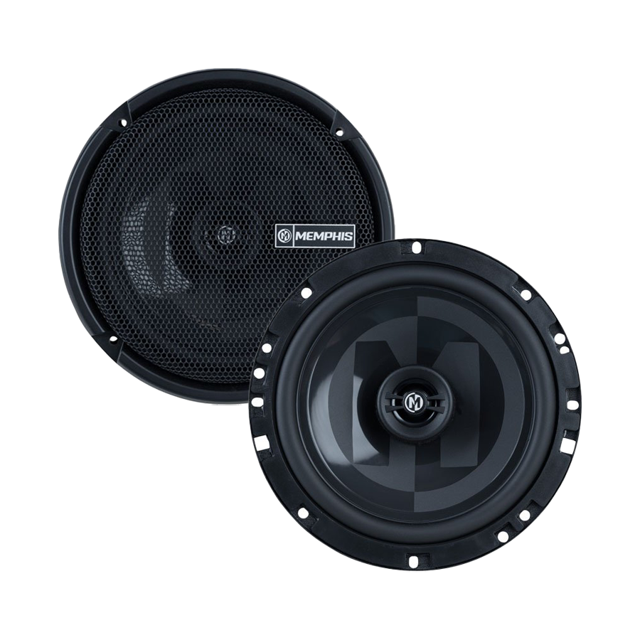 prx60s 2 ohm shallow car speakers