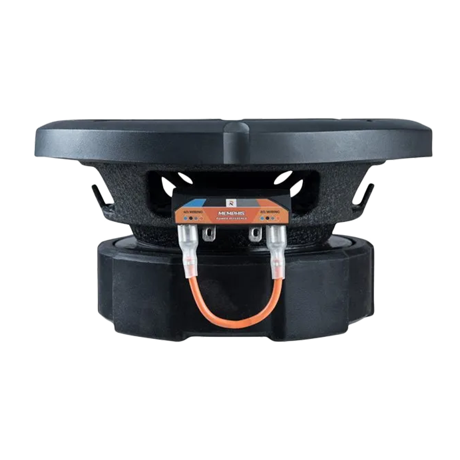 prx624 car subwoofer 2 or 4 ohm DELAWARE