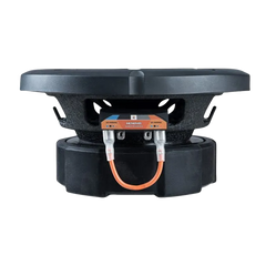 prx624 car subwoofer 2 or 4 ohm DELAWARE