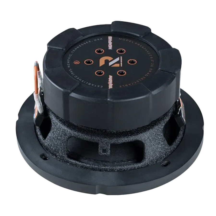prx624 car subwoofer 2 or 4 ohm NEAR ME