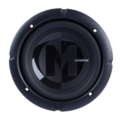 prx624 car subwoofer 2 or 4 ohm
