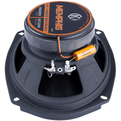 Memphis PRX6902 6x9" 2-Way Coaxial Car Speakers | Power Reference