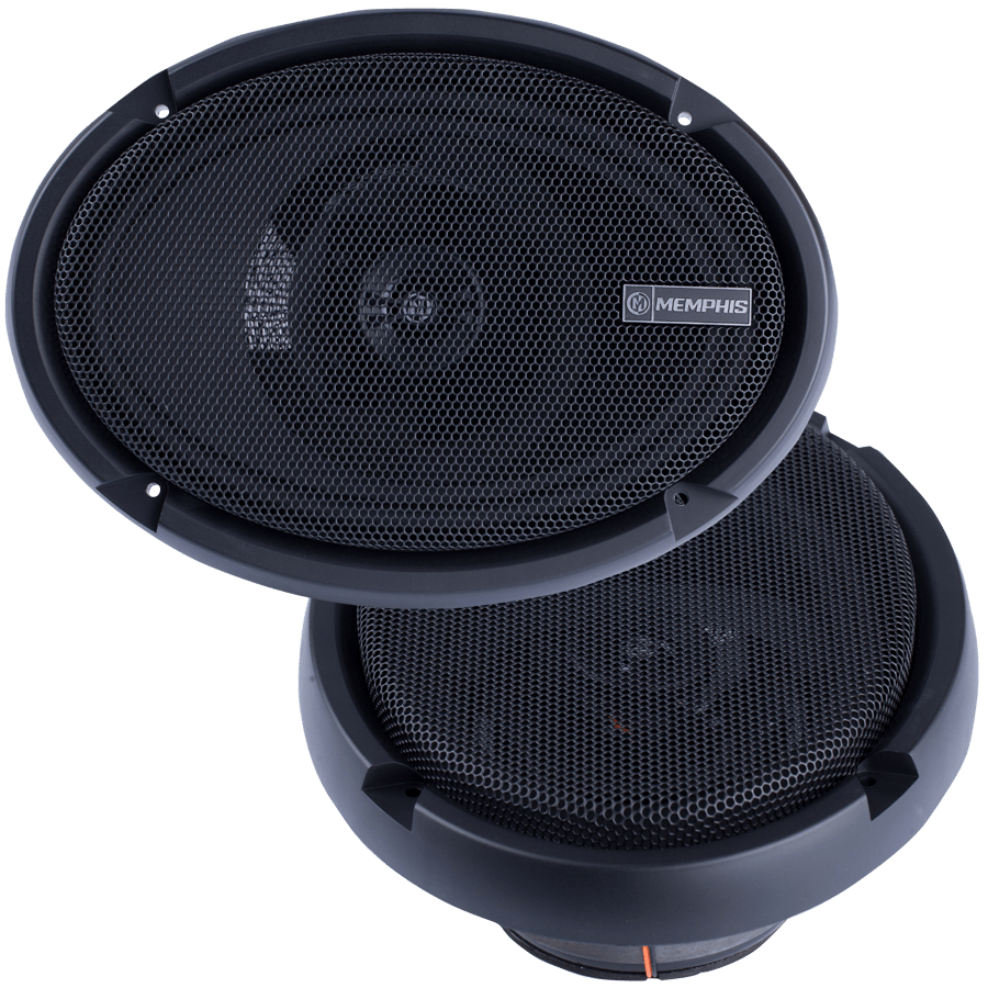 prx6902 6x9 coaxial car speakers