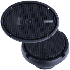 prx6902 6x9 coaxial car speakers