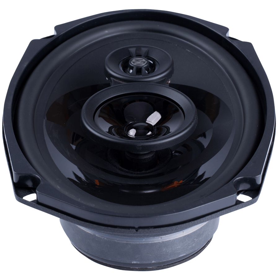 prx6903 6x9 3 way car speakers bear de