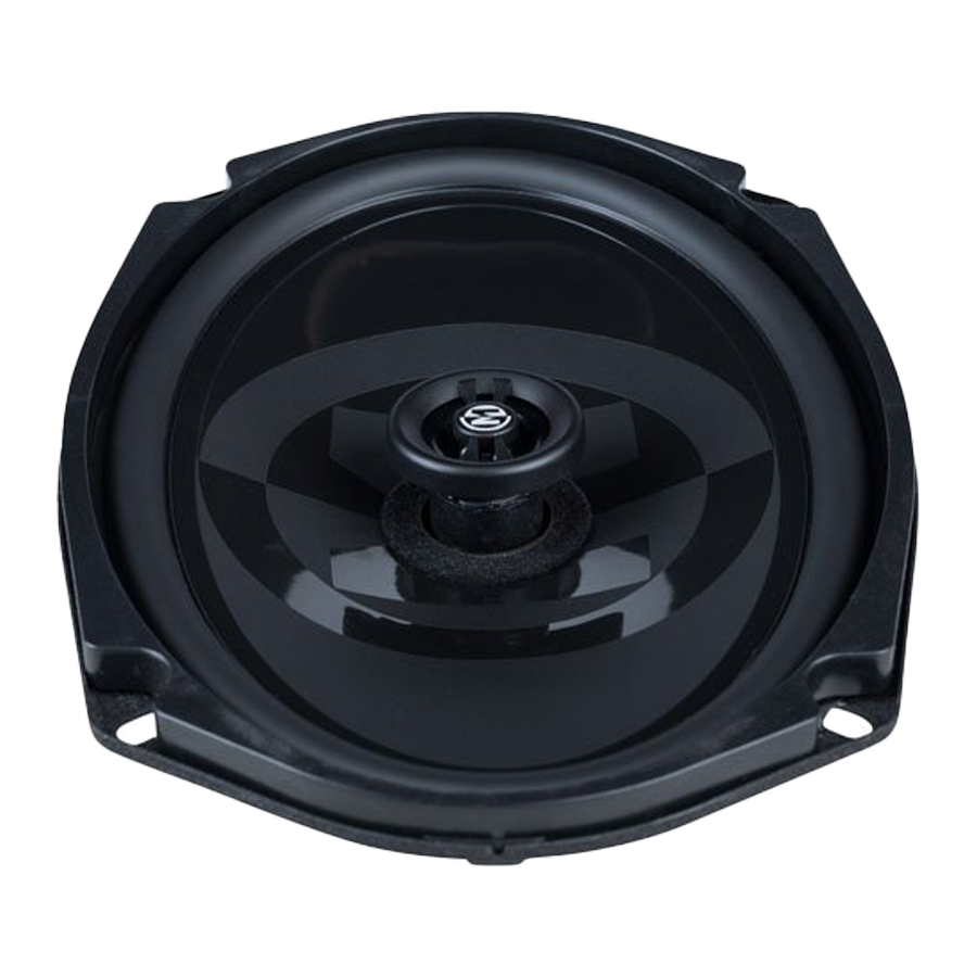 prx69s 6x9 shallow 2 way car speakers near me