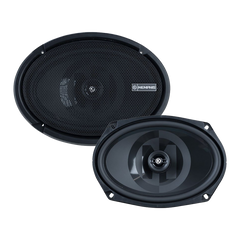 prx69s 6x9 shallow 2 way car speakers