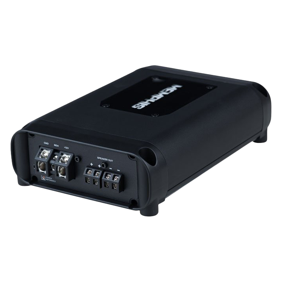prx800 1v2 mono car amplifier BEAR DE