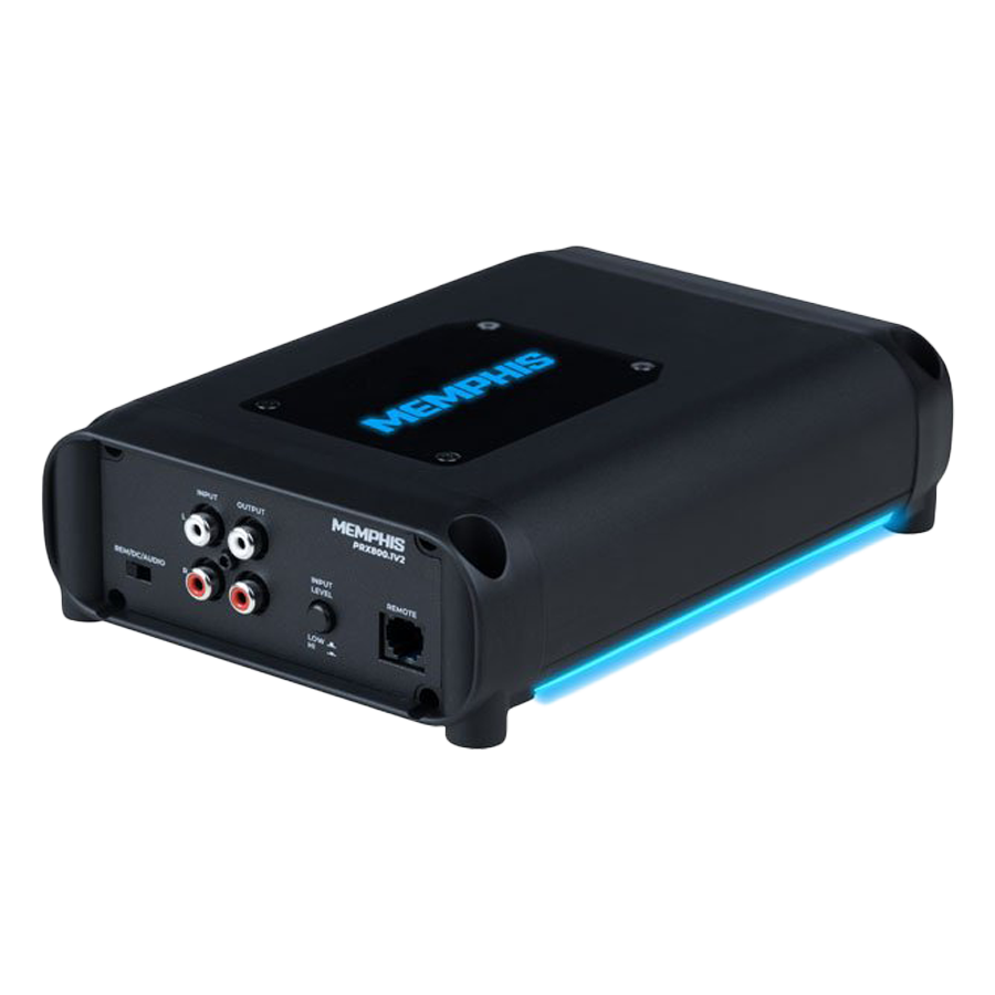 prx800 1v2 mono car amplifier NEAR ME