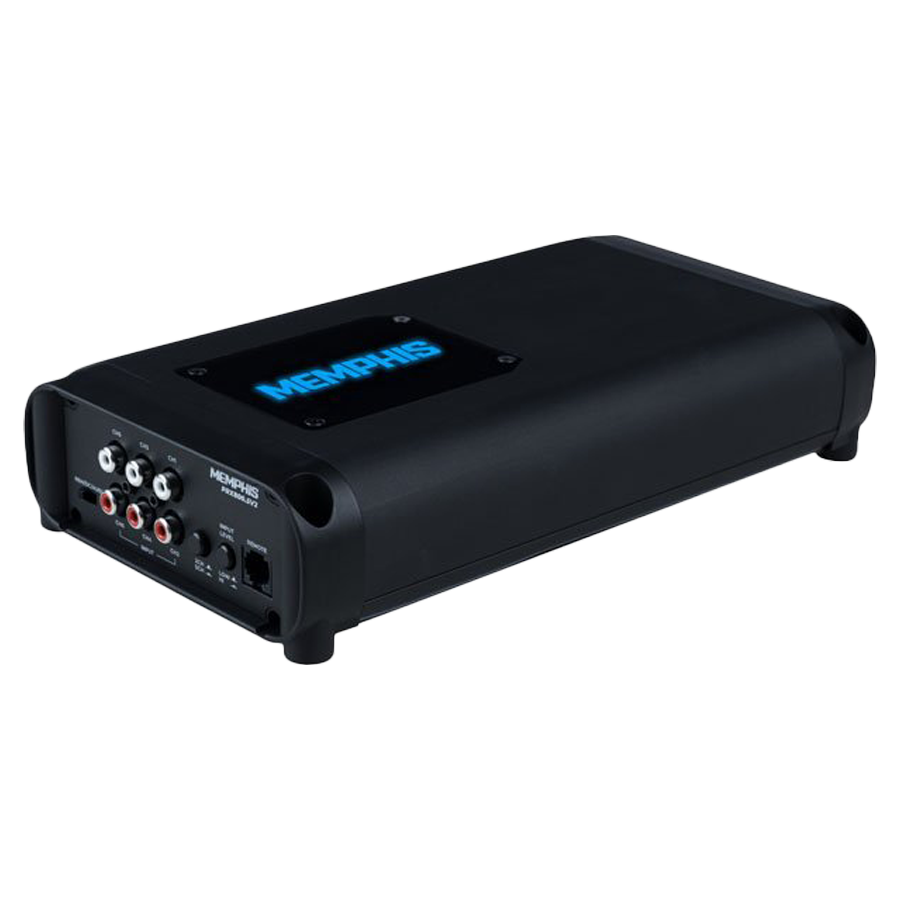 prx800 5v2 5 channel car amplifier 6 near me
