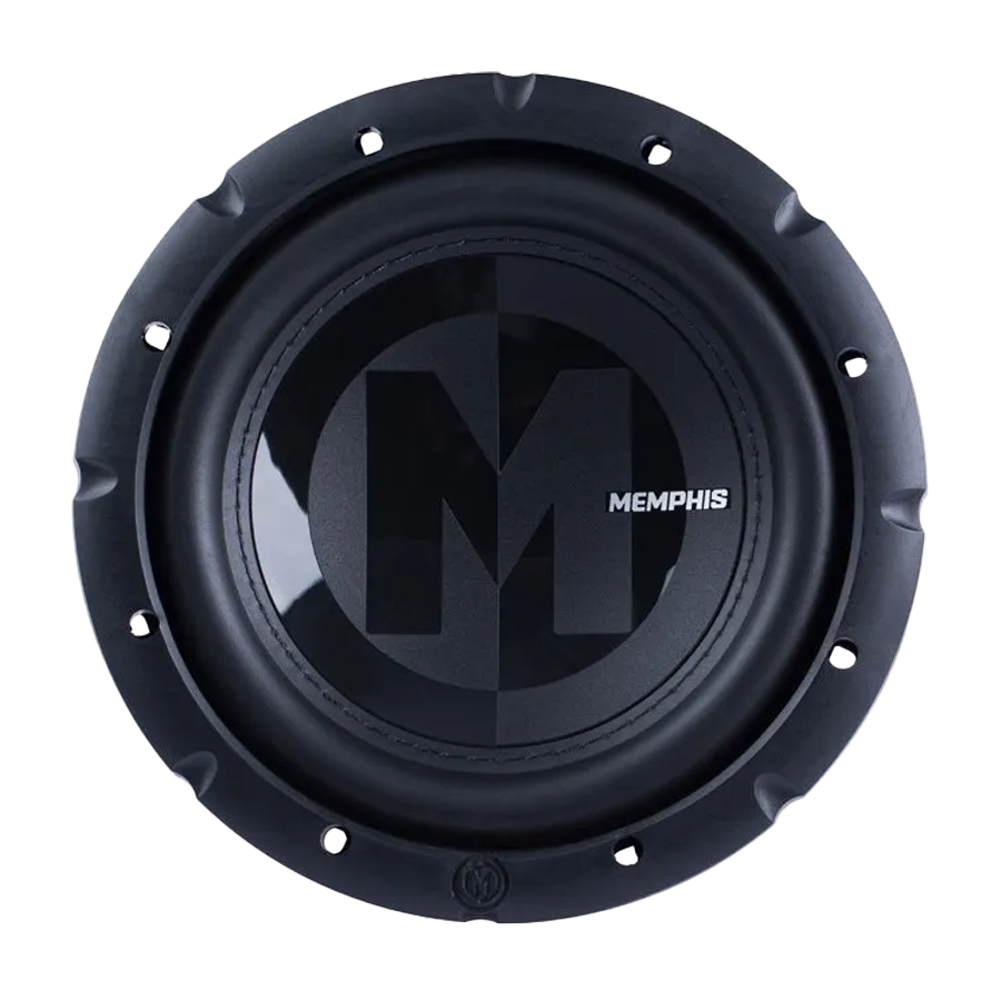 prx824v2 8 inch car subwoofer 2 4 ohm