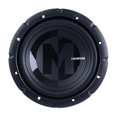 prx824v2 8 inch car subwoofer 2 4 ohm