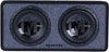 prxe12d2q subwoofer enclosure bear delaware