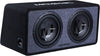 prxe12d2q subwoofer enclosure