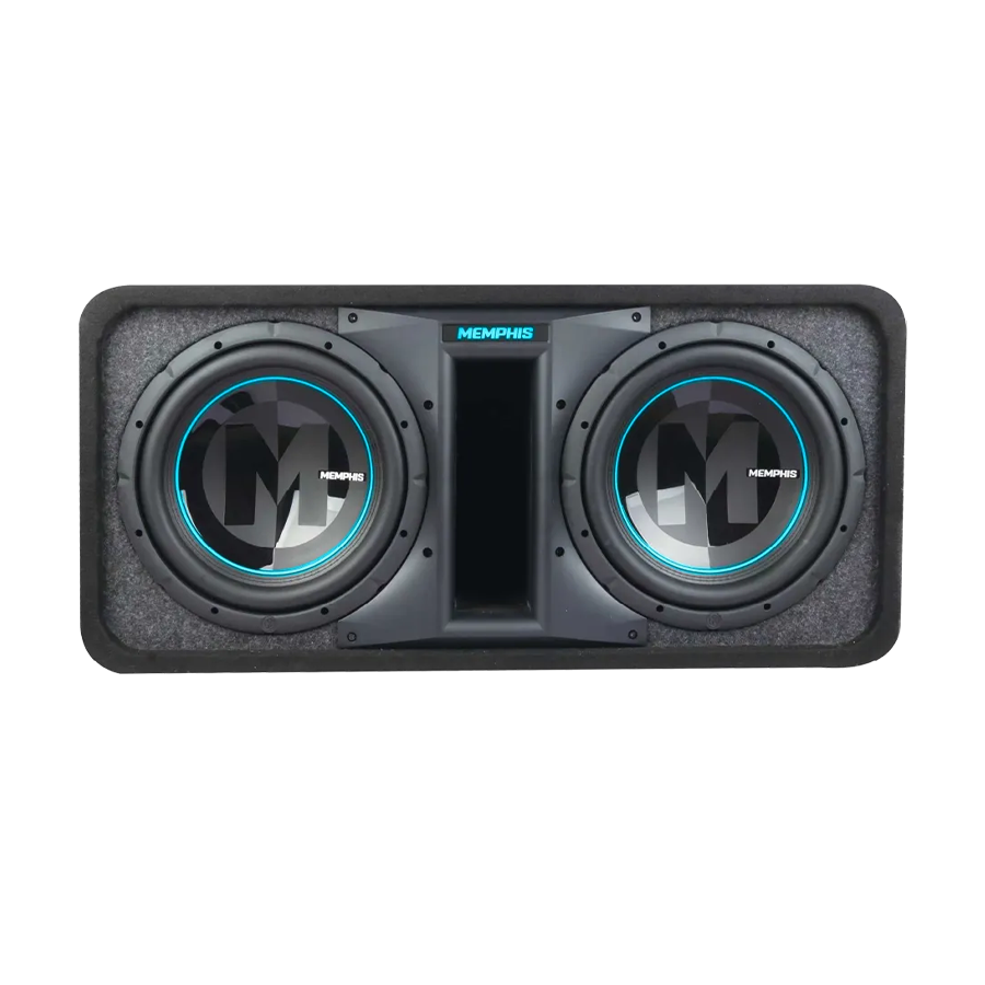 prxe12dft dual 12 car subwoofer