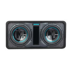 prxe12dft dual 12 car subwoofer