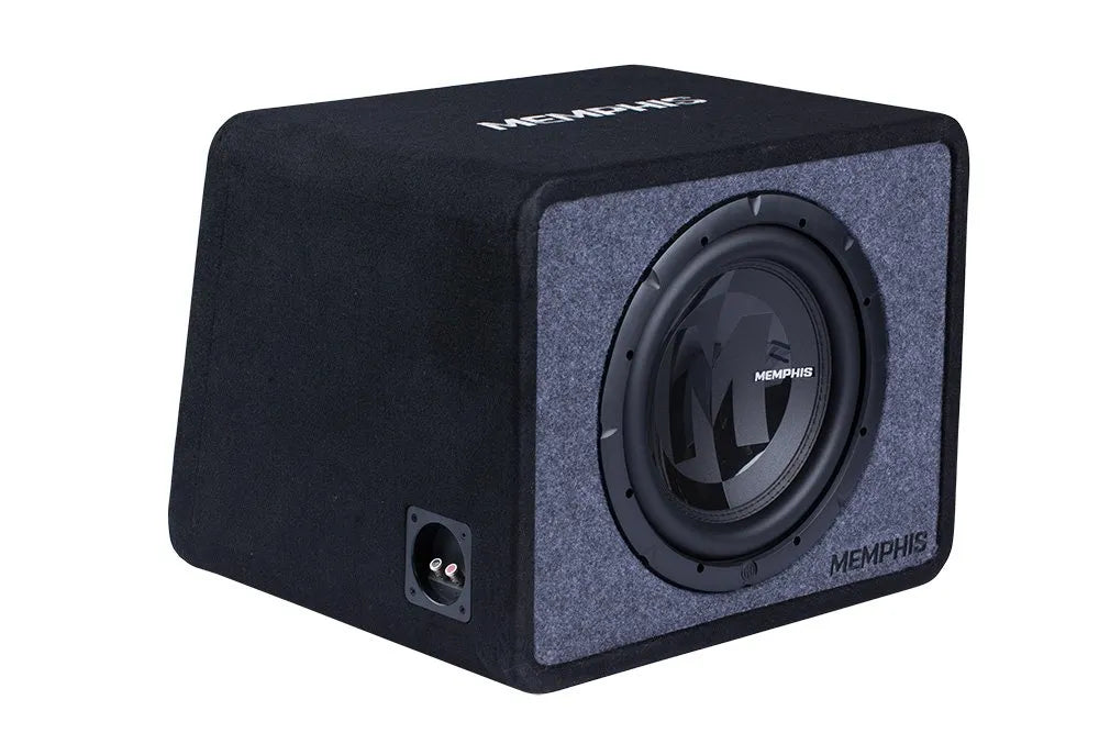 prxe12s2 subwoofer enclosure delaware