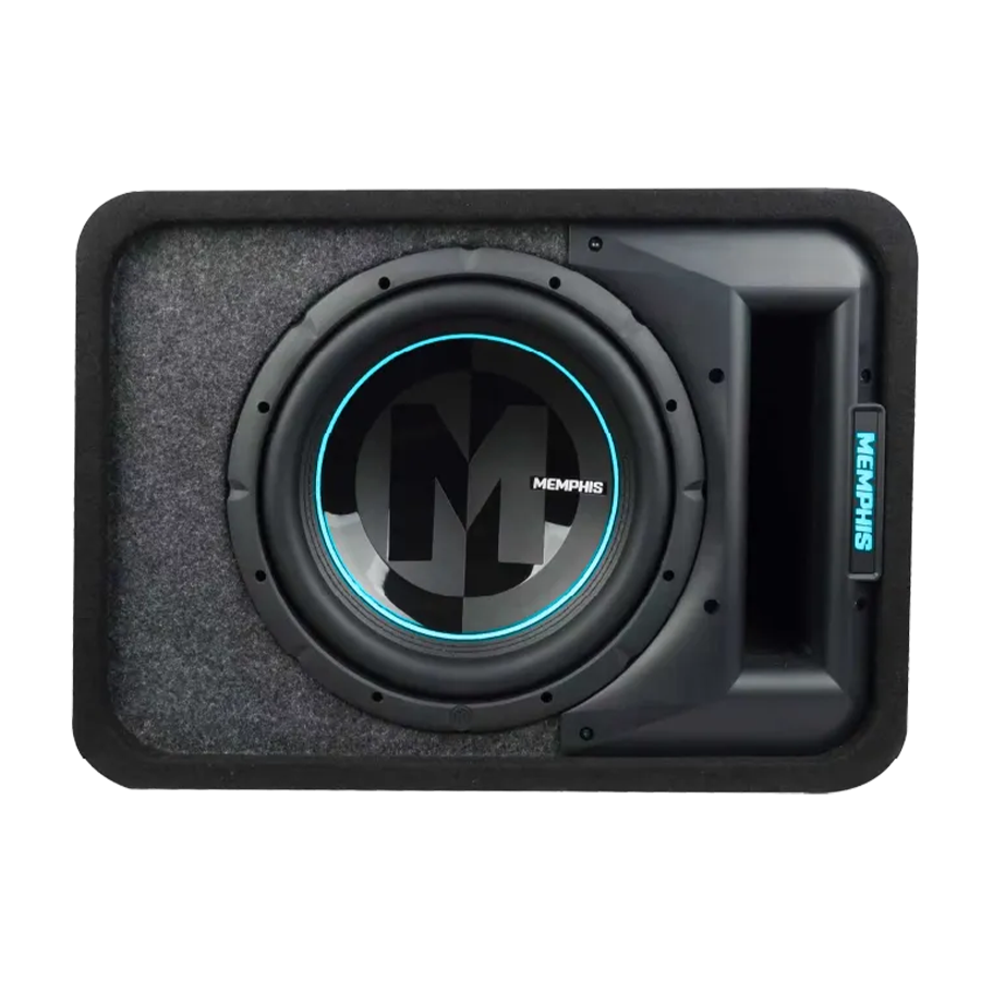 prxe12sft 12 inch car subwoofer