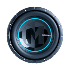 prxl10ft car subwoofer 1 2 4 ohm