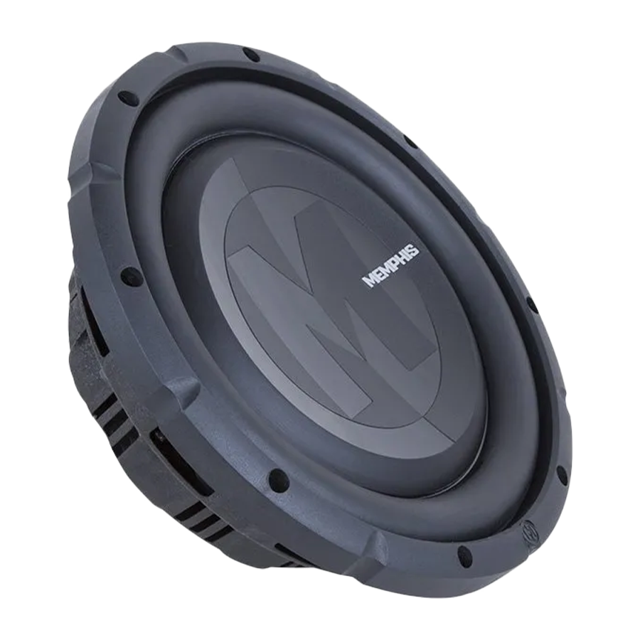 prxs1024 car subwoofer 2 4 ohm NEAR ME